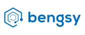 Bengsy Engineering Logo — Ubiquiti & Synology Experten Bern