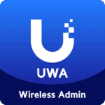 uwa badge