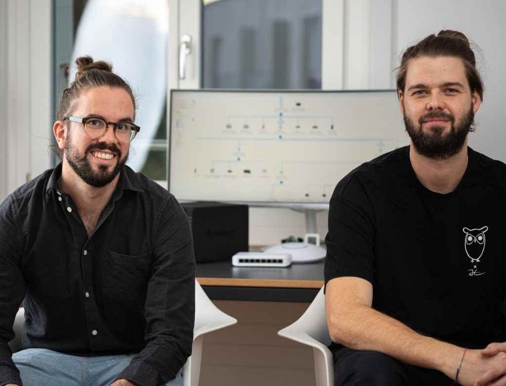 bengsy engineering kontakt